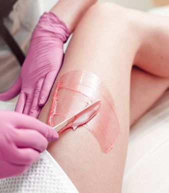 Waxing Schulungen Wimpernrausch