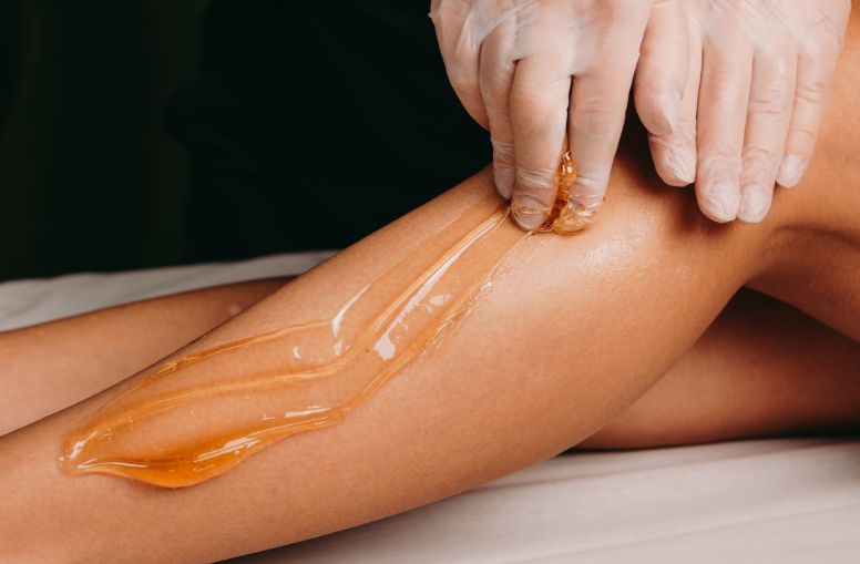 Waxing Sugaring Schulungen, Waxing Schulungen, Sugaring Schulungen
